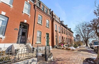 1213 Sidney St, Saint Louis, MO 63104