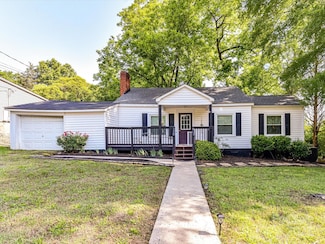 22 Walnut Ave NW Unit 1, Concord, NC 28027