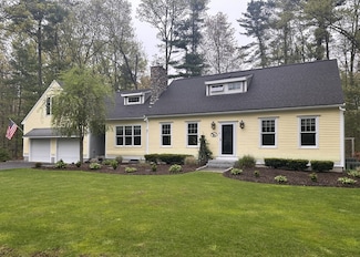 11 Norton Ave, South Easton, MA 02375