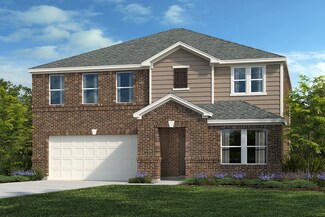 119 Rockwood Ln, Northlake, TX 76247