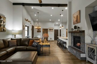 2930 W Villa Loop, Show Low, AZ 85901