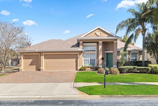4825 Pinot St, Rockledge, FL 32955