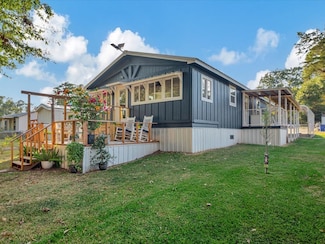 138 County Road 191, Gary, TX 75643
