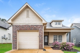 830 Kent Dr, Odenville, AL 35120