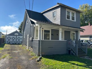 616 Elm St, Endicott, NY 13760