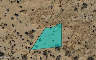 TBD 001 Conejos, El Paso, TX 79928