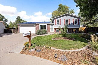 17806 E Carolina Place, Aurora, CO 80017