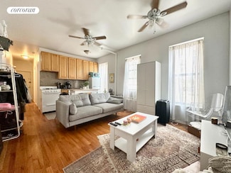 508 W 136th St Unit 5, New York, NY 10031