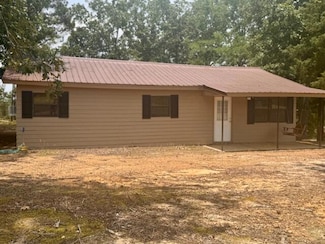 4581 Sand Creek Rd, Ackerman, MS 39735