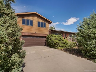 1215 E Baker St, Laramie, WY 82072