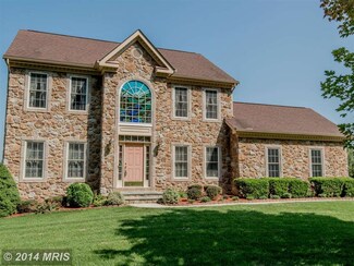 1981 Dennings Rd, New Windsor, MD 21776