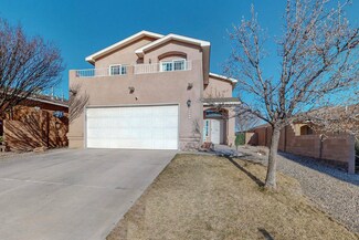 3844 Oasis Springs Rd NE, Rio Rancho, NM 87144