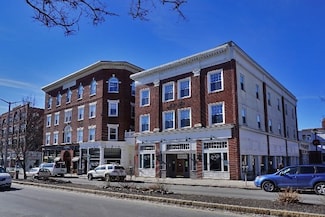 120 Washington St Unit 401, Salem, MA 01970