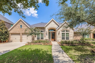 27602 Lakeway Trail Ln, Fulshear, TX 77441