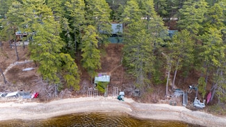 70 N Broadbay Rd, Freedom, NH 03836