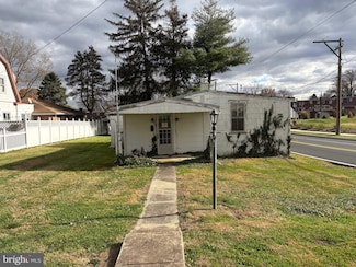 1256 Saint Joseph St, Lancaster, PA 17603