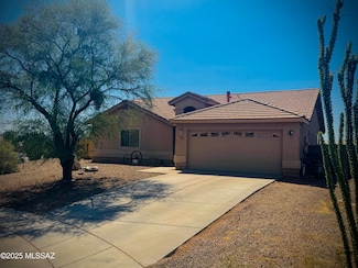 604 W Grantham St Unit 8, Vail, AZ 85641