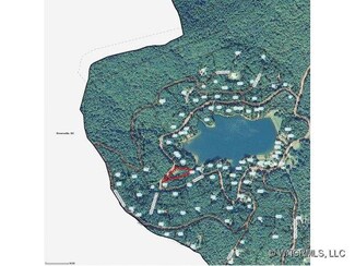 00 Haven Dr Unit 39/40, Saluda, NC 28773