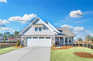 112 Laurel Farms Ln, Dallas, GA 30157
