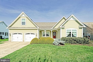 312 Ocean View Blvd, Lewes, DE 19958