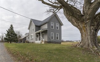 95 Nys Rte 26, Philadelphia, NY 13673