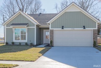 9745 Monte Way, Newburgh, IN 0