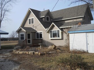 1road # 41 R 2 Box 55, Weaubleau, MO 65774