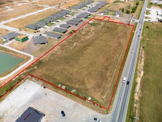 Lot C E 7th St, Duenweg, MO 64841