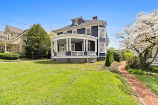 444 Chestnut St, Meadville, PA 16335
