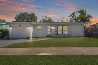 4346 10th Ave N, Saint Petersburg, FL 33713