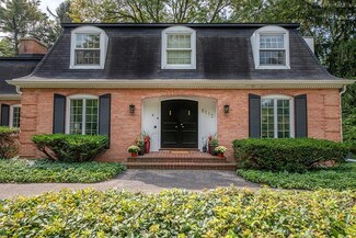 6113 S Highlands Ave, Madison, WI 53705