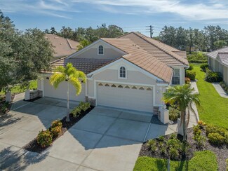 1745 San Silvestro Dr, Venice, FL 34285