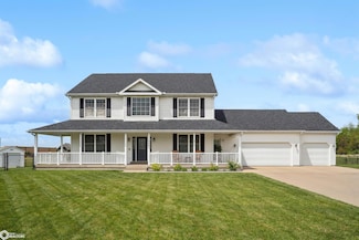 2603 Park Place, Burlington, IA 52601
