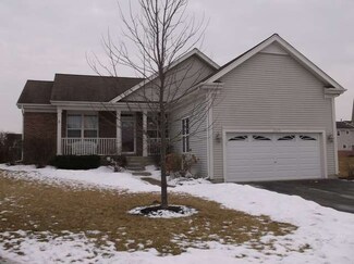 32675 Innetowne Ct Unit 6, Lakemoor, IL 60051