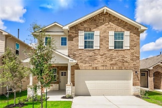 14004 Macquarie Dr, Pflugerville, TX 78660