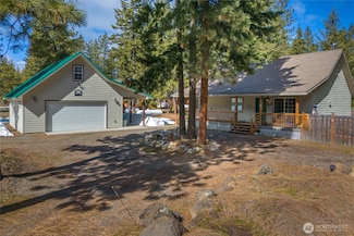 41 White Pine Dr, Ronald, WA 98940