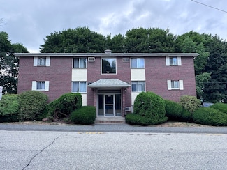 206 Bolton St Unit 9, Marlborough, MA 01752