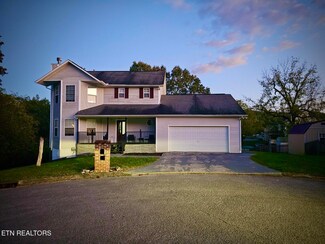 7510 Barnbrook Ln, Knoxville, TN 37918