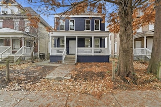 256 N Monroe Ave, Columbus, OH 43203