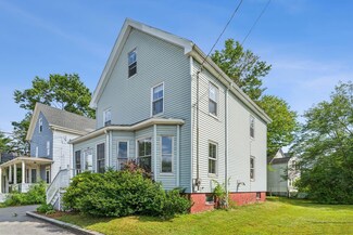 1566 Congress St, Portland, ME 04102