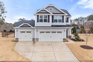 176 E Ravano Dr, Clayton, NC 27527