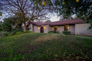 3753 W Locust Ave, Fresno, CA 93711