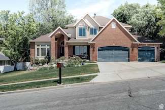 3551 S Huntington Dr, Bountiful, UT 84010