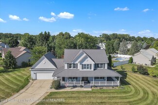 3610 Laureate Dr, Holt, MI 48842
