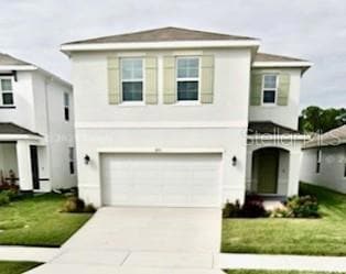 2771 Common Fig Run, Wesley Chapel, FL 33543
