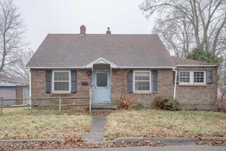 204 W Warfield St, Elizabethtown, KY 42701