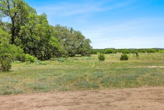 Tract 4 County Rd 107 Unit 4, Burnet, TX 78611