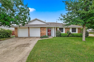 1013 Paulette Dr, Deer Park, TX 77536