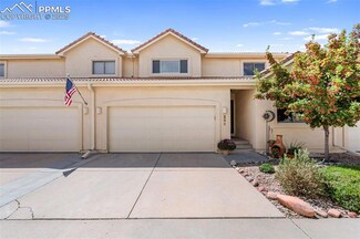 286 Luxury Ln, Colorado Springs, CO 80921