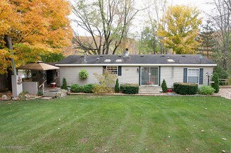 18781 Stonehouse Rd, Hersey, MI 49639
